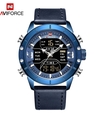 NAVIFORCE NF9153L Black Blue