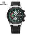 NAVIFORCE NF8028 Black