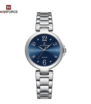 NAVIFORCE NF5031 Silver Blue