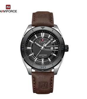 NAVIFORCE NF9209 chocolate black