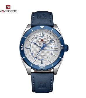 NAVIFORCE NF9209 blue white