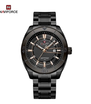 NAVIFORCE NF9210 black