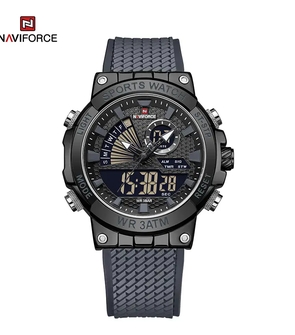 NAVIFORCE NF9219 black