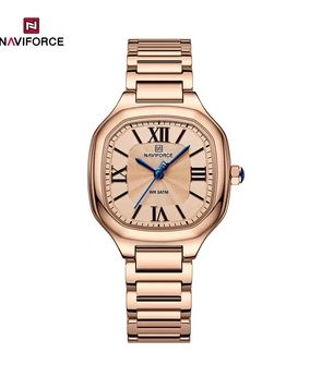 NAVIFORCE NF5042 Rose Gold