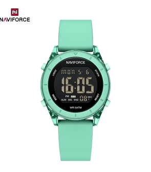 NAVIFORCE NF7108 green black