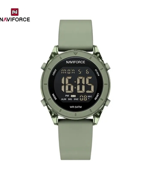 NAVIFORCE NF7108 green black