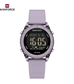 NAVIFORCE NF7108 purple black
