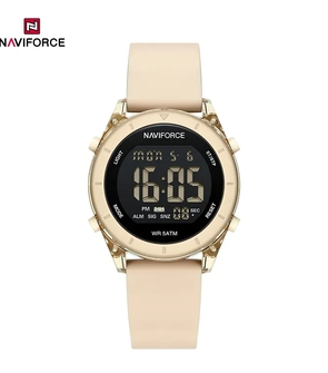 NAVIFORCE NF7108 yellow black