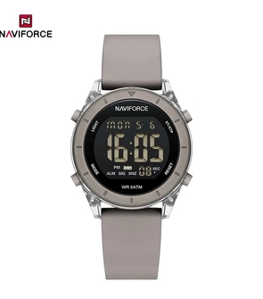 NAVIFORCE NF7108 ash black