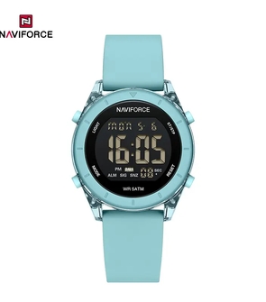 NAVIFORCE NF7108 blue black