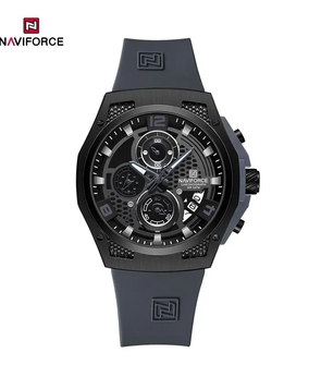 NAVIFORCE NF8051T blue black