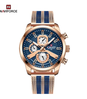 NAVIFORCE NF9211s rose blue
