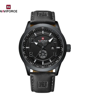 NAVIFORCE NF9229 black