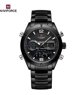 NAVIFORCE NF9232 b white