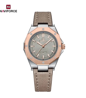 NAVIFORCE NF5026 Olive Silver Pink