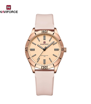 NAVIFORCE NF5041 Pink Rose Gold