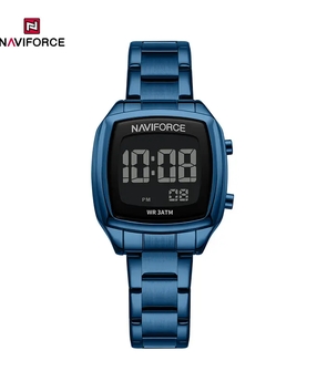 NAVIFORCE NF5047 Blue Black