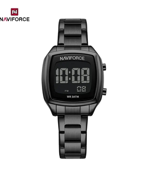 NAVIFORCE NF5047 Black