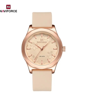 NAVIFORCE NF5051 Rose Gold