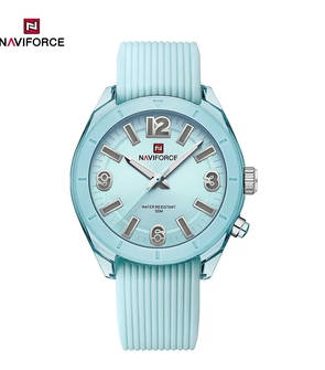 NAVIFORCE NF7103 Sky Blue
