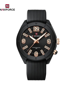 NAVIFORCE NF7103 Black