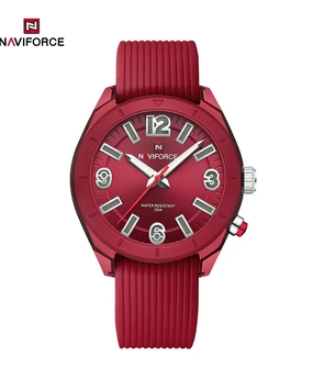 NAVIFORCE NF7103 Red