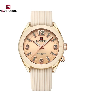 NAVIFORCE NF7103 rosegold