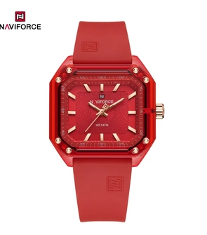 NAVIFORCE NF7106 red