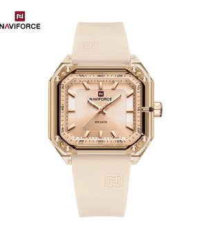NAVIFORCE NF7106 rosegold