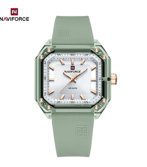 NAVIFORCE NF7106 green white