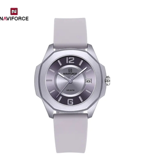 NAVIFORCE NF7107 silver