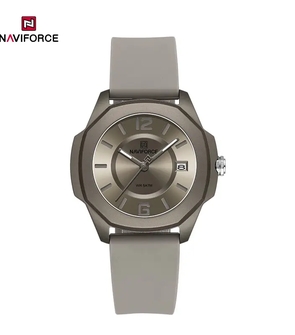 NAVIFORCE NF7107 silver