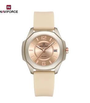 NAVIFORCE NF7107 rosegold