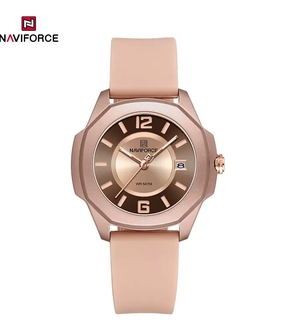 NAVIFORCE NF7107 rosegold