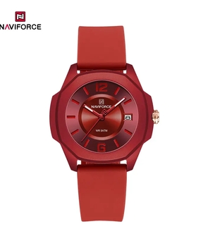 NAVIFORCE NF7107 red