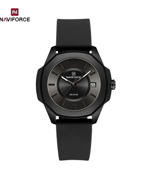 NAVIFORCE NF7107 black