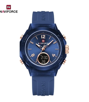 NAVIFORCE NF7109 blue