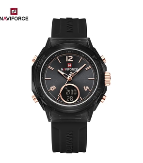 NAVIFORCE NF7109 black