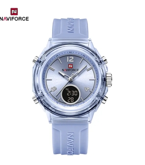 NAVIFORCE NF7109 blue