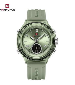 NAVIFORCE NF7109 green