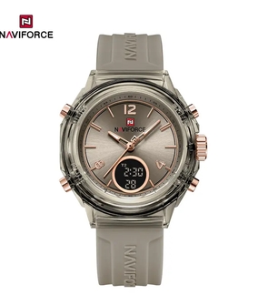 NAVIFORCE NF7109 white