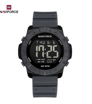 NAVIFORCE NF7110 black