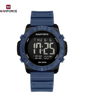 NAVIFORCE NF7110 blue black