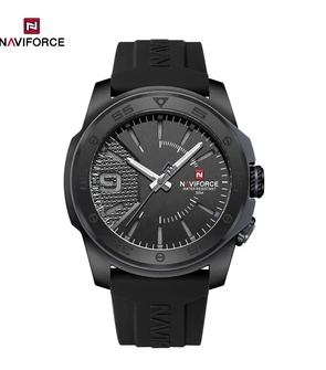 NAVIFORCE NF7112 black