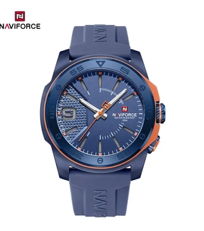 NAVIFORCE NF7112 blue