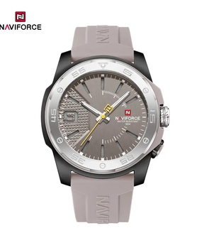 NAVIFORCE NF7112 silver