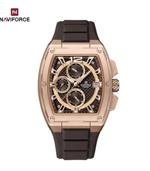 NAVIFORCE NF8050 c rosegold