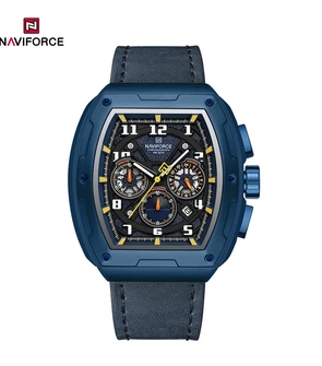 NAVIFORCE NF8053 blue black