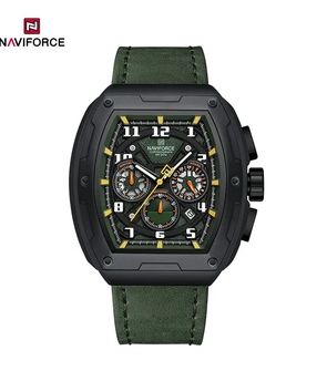 NAVIFORCE NF8053 green