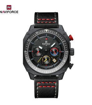 NAVIFORCE NF8057 black